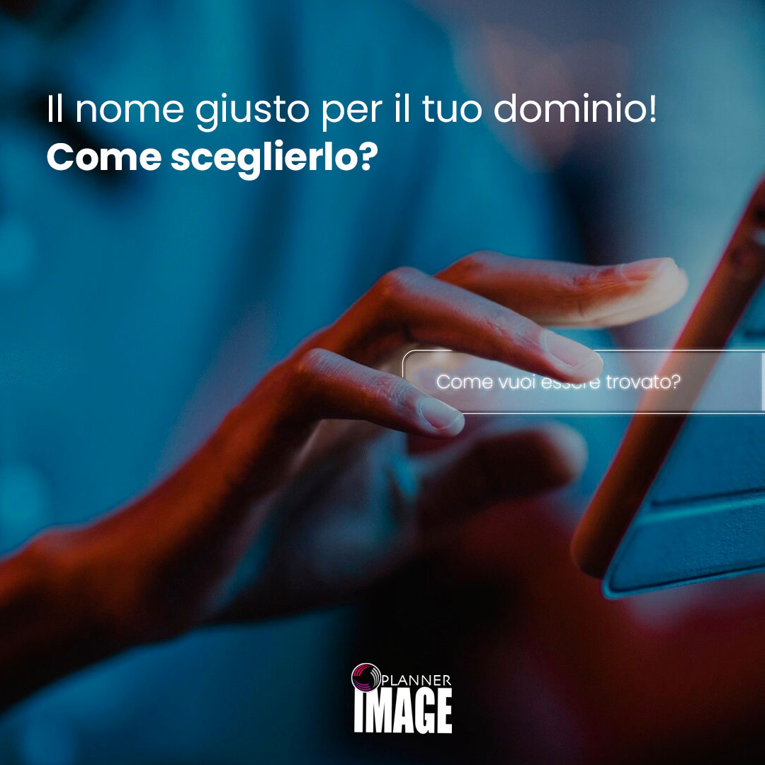 Come Scegliere il Nome Dominio Perfetto per il Tuo Sito Web
