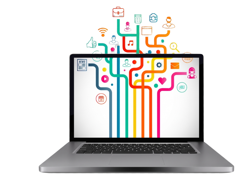 web designer napoli sasy pinto